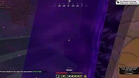 Can you believe this chick lasts less than 3 minutes with BBC?