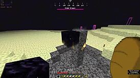 Can you believe this chick lasts less than 3 minutes with BBC?