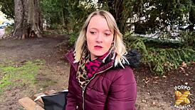 Kelly Naughty Seeks Intense Fuck