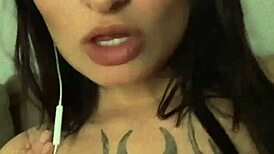 rachel miranda guides your masturbation 😈