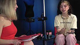 fedora morelli, wanna hear my spicy backstage secrets?