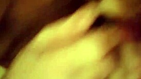 Wife's Tight Pussy And Ass Fucked