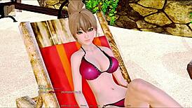 Let's explore harem hotel 66.