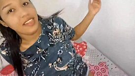 that's how my brother-in-law fucks me in florida, with pov and blowjob