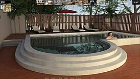 Emotional Journey In Lunars Chosen 5 Game