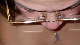 Why’s My Best Friend’s Mom Sucking Me Off After Catching Me With Her Thong?