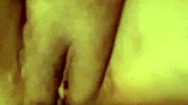 Wife's Tight Pussy And Ass Fucked