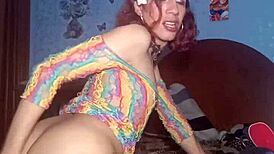 Hey, check Realfemboy update 143 from May 18, 2025!