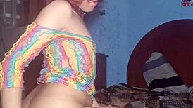 Hey, check Realfemboy update 143 from May 18, 2025!