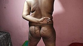 hey, wanna see tamil teacher’s big boobs pressed by boyfriend?