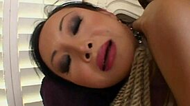 Angie's babysitter gets screwed at work while her boys are locked up 😏