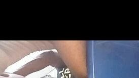 Teaching my 18+ teen slut sloppy blowjob and deepthroat skills