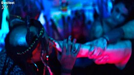 tales of feet worship with latina femdom goddess ruling over you