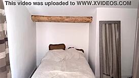 Ava Tantric Masseuse She Loves Fucking Rough And Licking Pussy