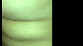 fucking my starbucks barista's tight teen pussy hard