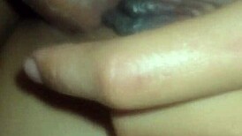 Girl arrives late from school and faces punishment