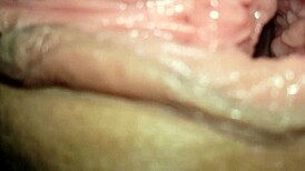 Big Ass TMT Shakes It In Wild Action