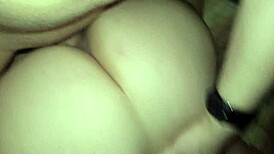 Big Ass TMT Shakes It In Wild Action