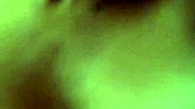 Alineflavio shares a close-up update with blonde amateurs in a beautiful couple setting