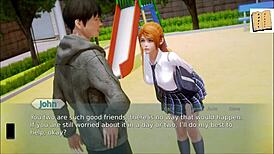 Academy 84 Game Unveiled