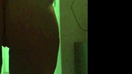 i bounce on samuka ventura's huge cock feeling every inch deep inside