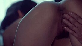 sweetheartvideo reagan foxx initiates milf lesbian encounter