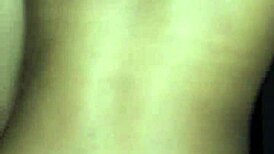 Can you hold back while I ride you, no creampie inside me?