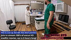 alix avery in a wild stimulating exam session