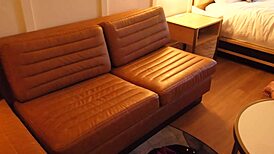 Horny Hotwife Sucks and Fucks Stranger on Vacation