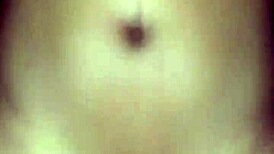 Can you hold back while I ride you, no creampie inside me?