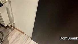 big ass latina girlfriend gets pussy and anal fucked in doggystyle