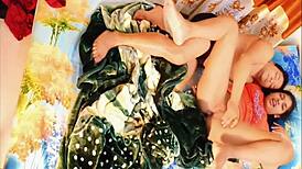 Young Cutie Experiences Intense Squirting Orgasm