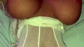 Wow, Bouncin’ Doll Tits in Slo-Mo 3!