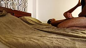 ever wondered about strange anal sex with a petite homemade star?