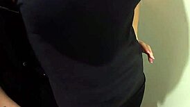 Chicas Mallcuties 18+ Cambian Sexo por Ropa en Lugares Públicos al Aire Libre