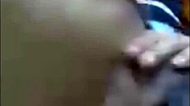 in 2025, a beautiful filipina girl engages in pov sex on video call with a guy, paid via crypto, leading to intense orgasm