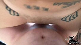 Hey, my stepsister’s so perverse and horny, always teasing me