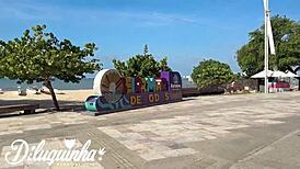 i spotted hot sabrina prezotte at the beach showing off. took her to my place and banged her tight ass in the shower.