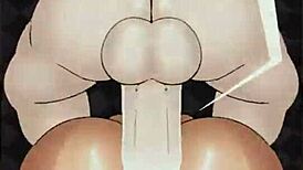 komi, don’t mess with nagatoro futa in this wild bang! 😈