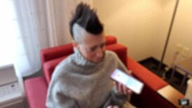 Holy Hell! Married Woman Has Raw Breeding Sex with Stranger to Save Marriage!