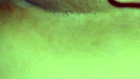 Girl arrives late from school and faces punishment