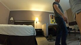 Damn, Doll Casting Main 6 Takes It Deep!