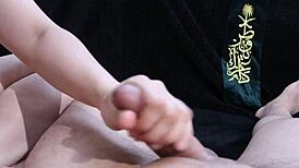 Arabic moroccan tantra massage leads to assfucking and anal with monster cock