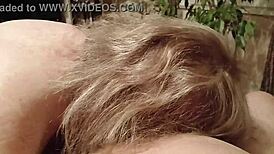 Une Bonne Fellation on 2025-02-19 with Intense Oral Cum Action