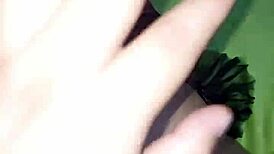 Moje roztomilá otaku kámoška mě po conu nechá šukat č.1