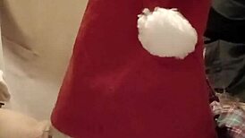 2024 slave f gets wild with outdoor public flashing!