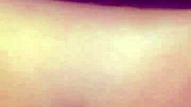 milfycalla explores a quiet fishing spot in her latest adventure