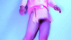 Crossdressing Beauty Shines in Latest Update DSCF0636 Nov 10 2024