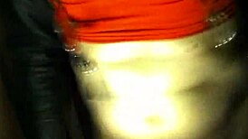 Are you my dedicated anal piss slut? Take the pain for Mistress Slettebak in this BDSM session