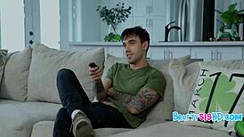 tiny girls discover hidden treasure